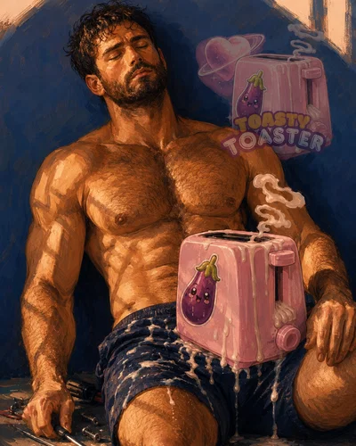 Brick - SMUT ALT