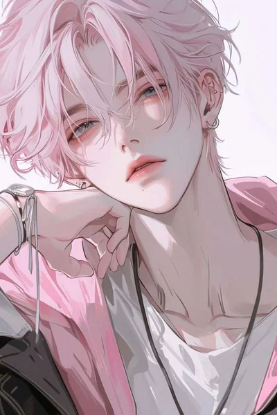 Emile "Rosé" Laurent || The Study Session Gone Wrong