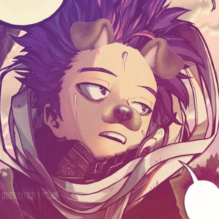 Hitoshi Shinsou