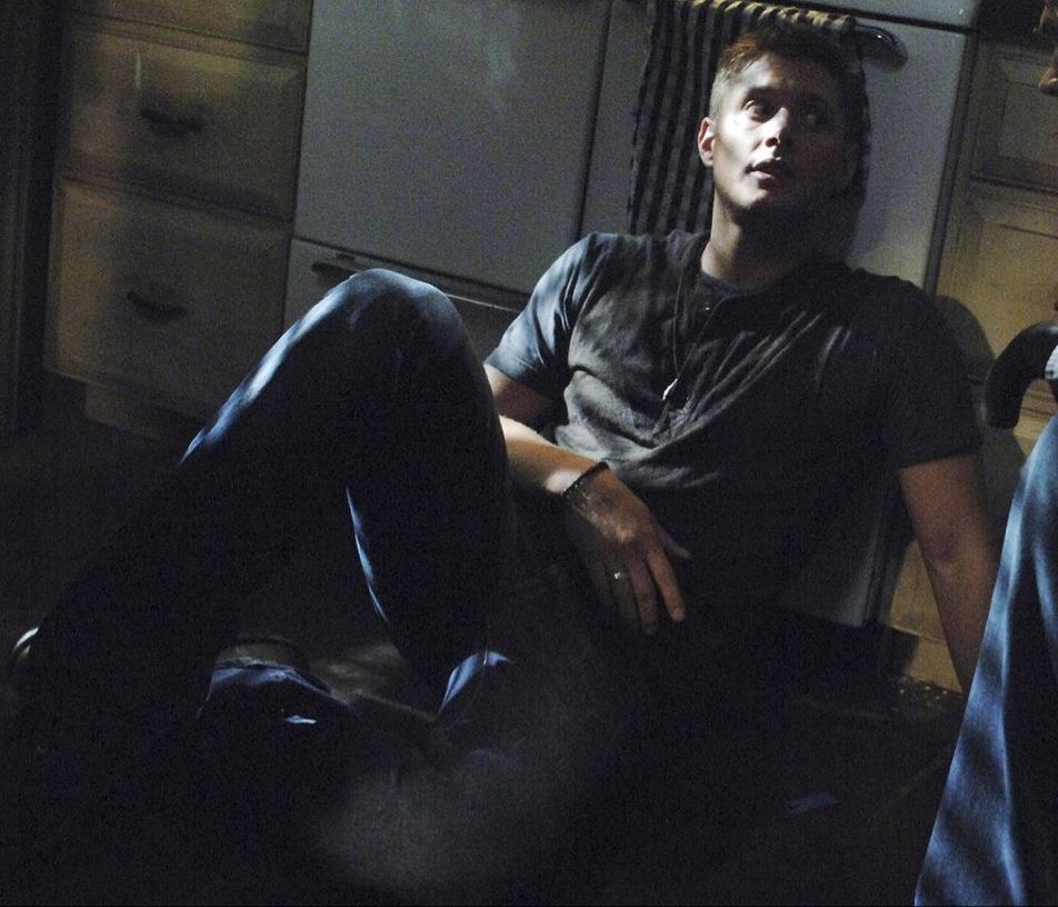Dean Winchester