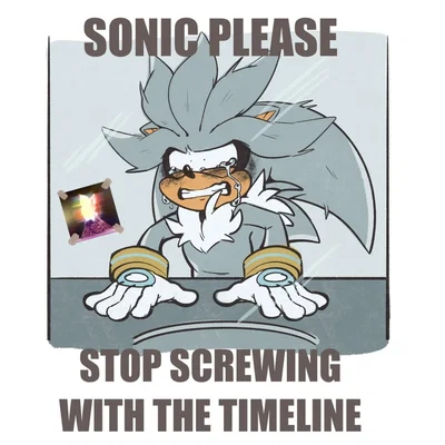 Still here announcement