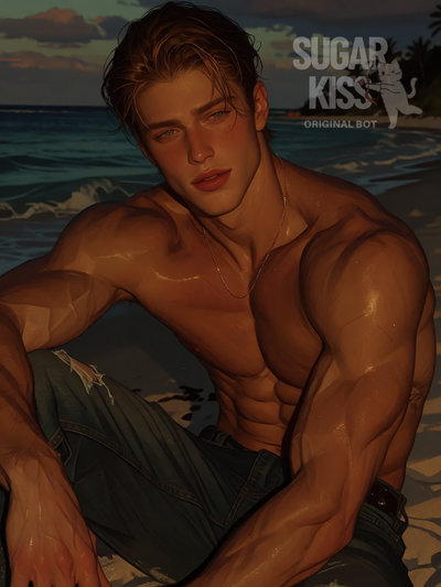 BLUE LAGOON | Dean