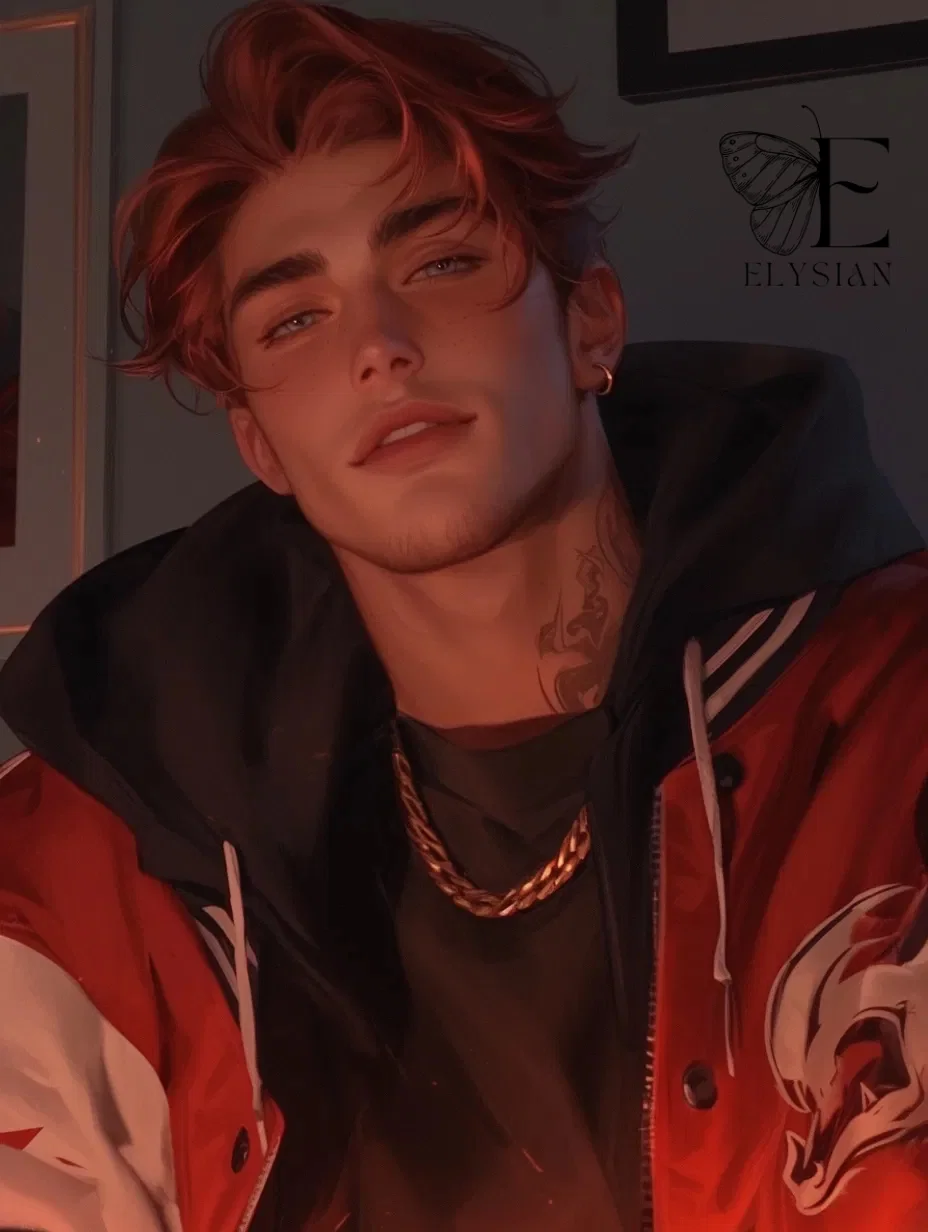 Luke | Fuckboy Enemy