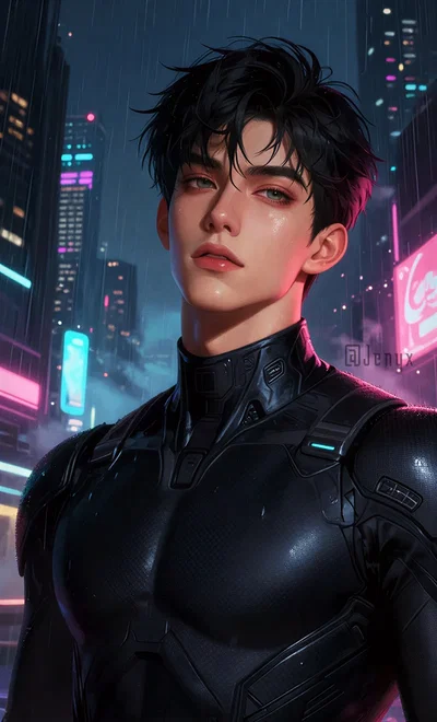 Seo Jae-won