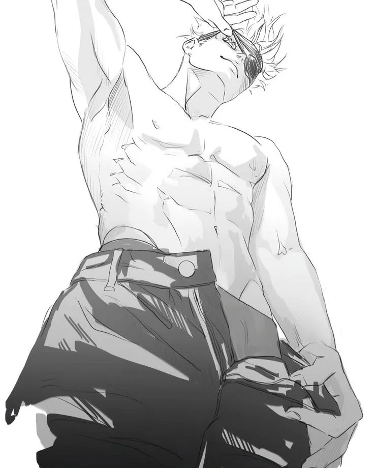 Satoru Gojo