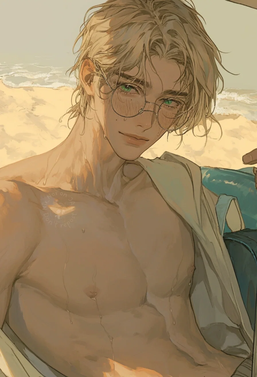 Sawyer  ̊.☪︎ Voyeur