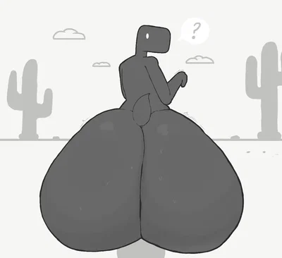 That One Dinosaur | Chrome Dino TF