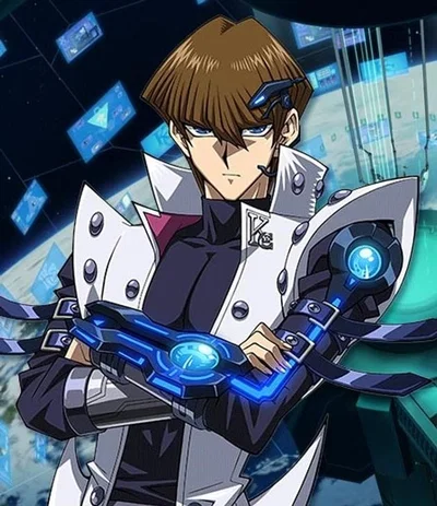 Seto Kaiba