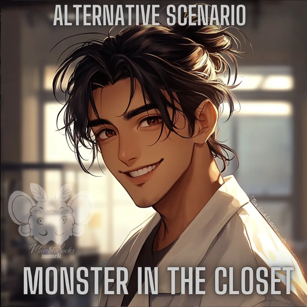 Tai Kanada || Cryptid Research Institute