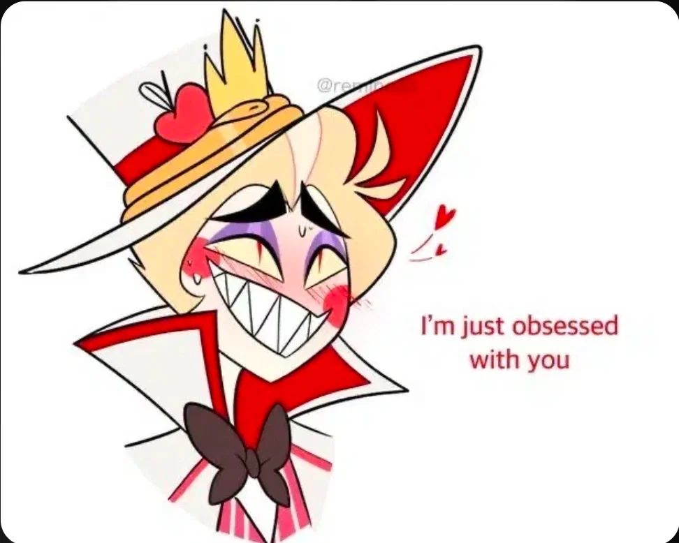 Lucifer Morningstar