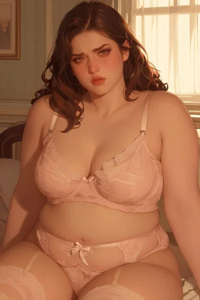 Gemma Rose | Kinktober | Facesitting