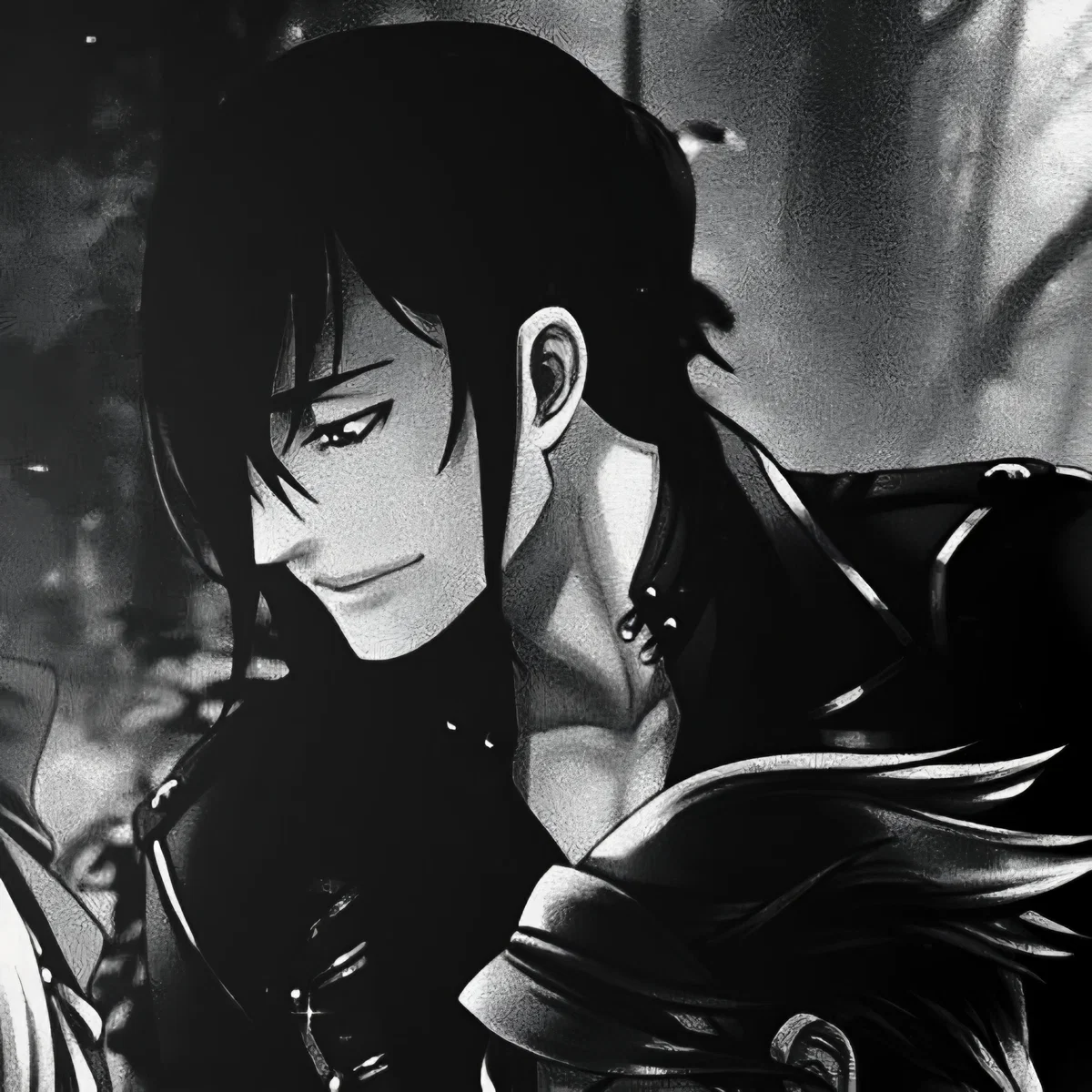 Castiel Veilmont