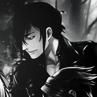 Castiel Veilmont