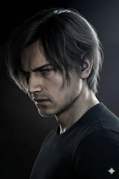 Leon Kennedy 