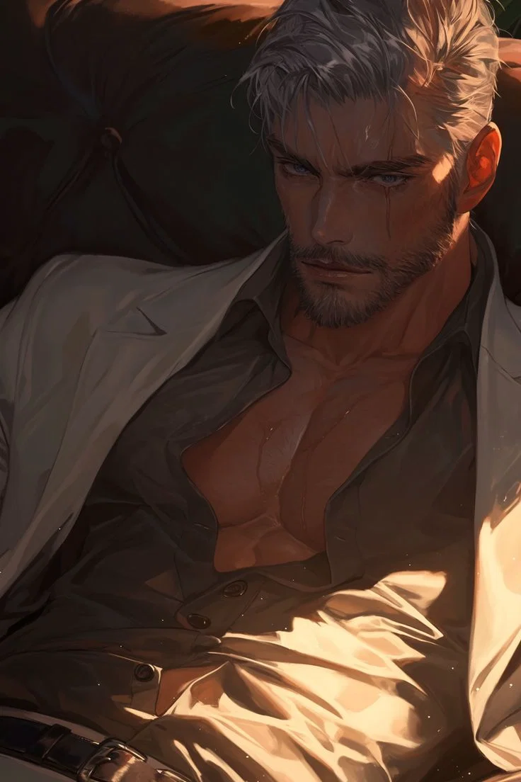Soren Damaris