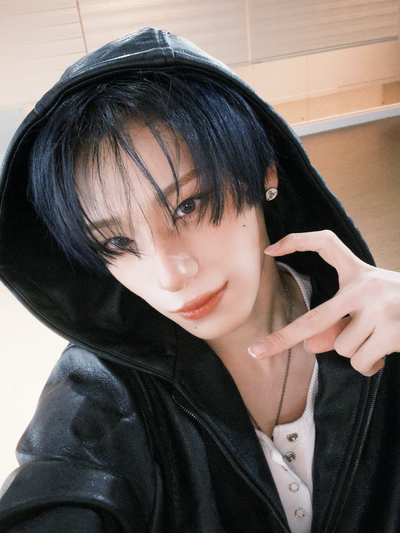 haru ‎♡+ ̊ ‎XLOV!!