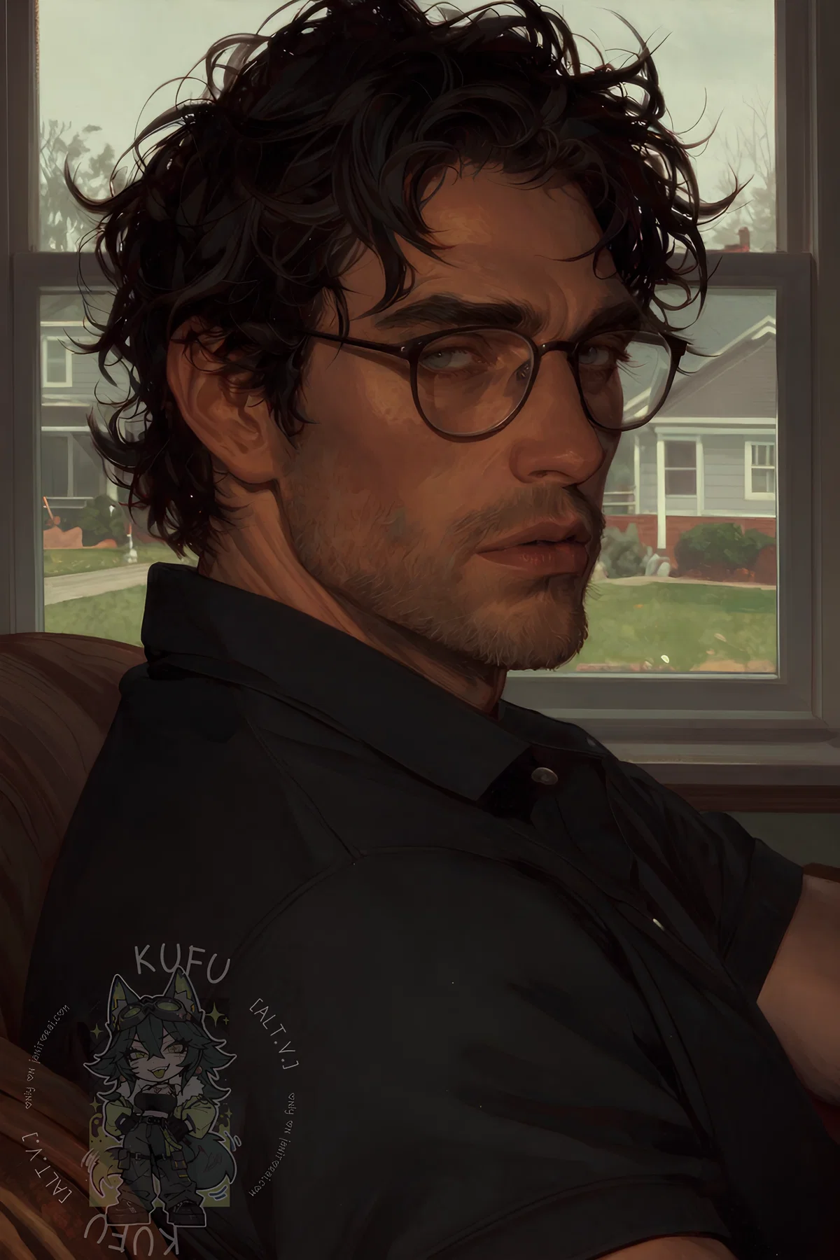 DOMINIQUE HOLLAND ALT | ESTABLISHED RELATIONSHIP