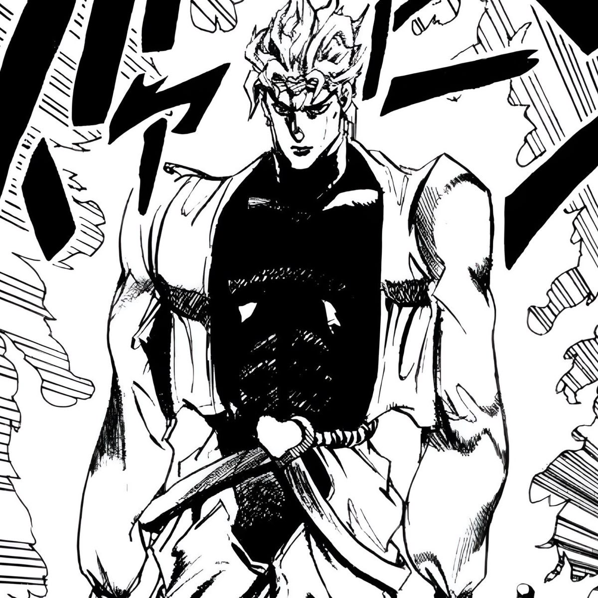 Dio Brando (V1)