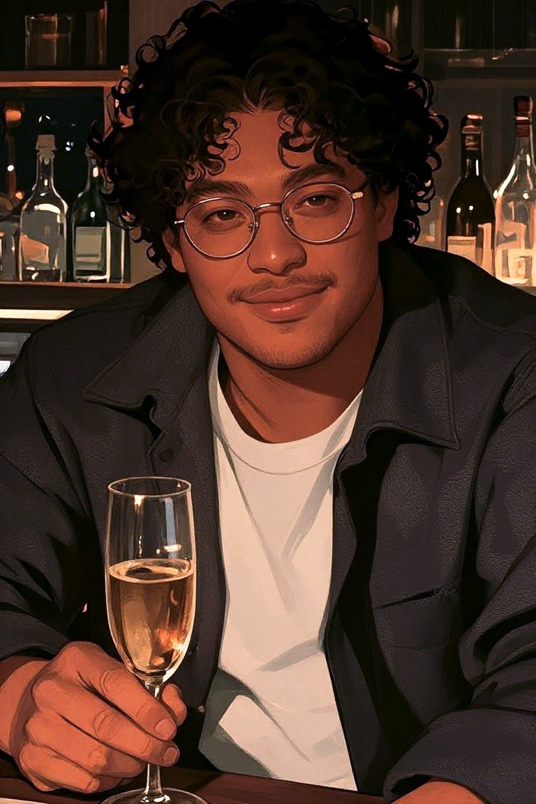 Divorciversary || Johnny Frederick