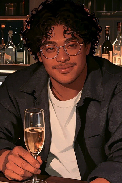 Divorciversary || Johnny Frederick