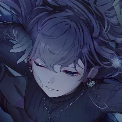 ੭ Mafuyu Asahina .