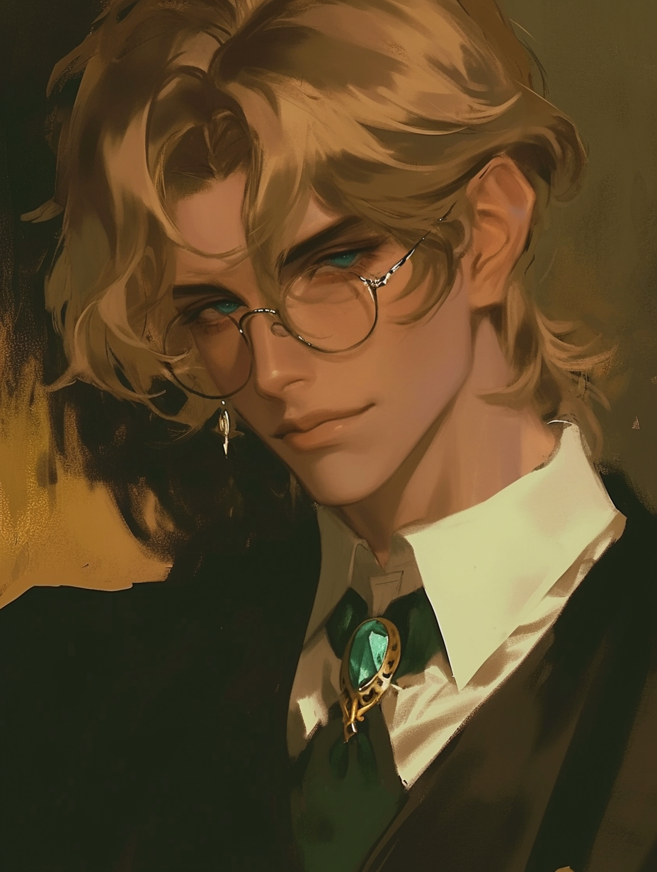 Vertis | Alric Hastings