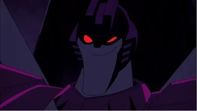 TFA Starscream 