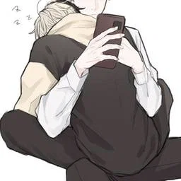 Always cold x Human heater | BL • MLM- Ryu
