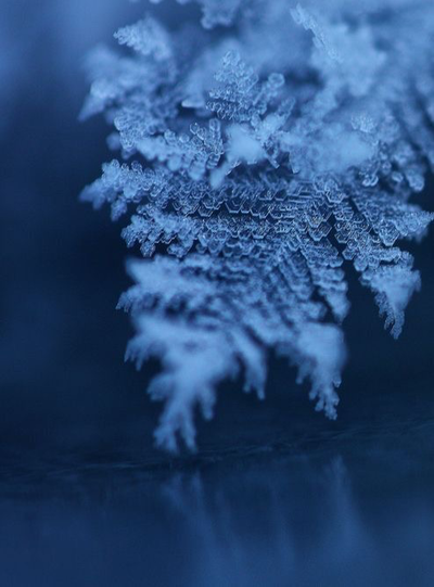Snowfall