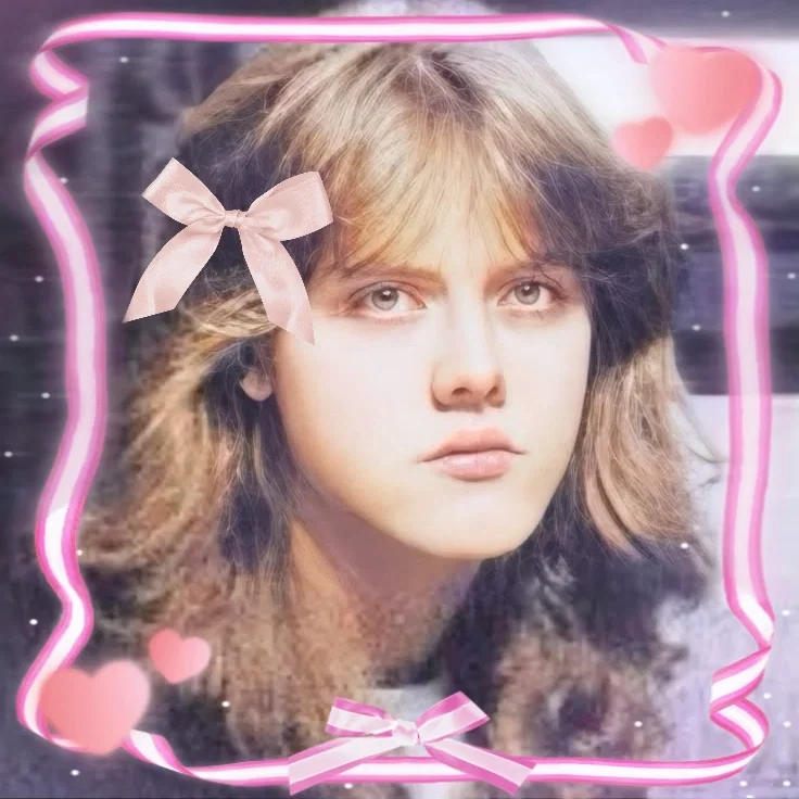 ⋆౨ৎ + ̊ Princess Lars Ulrich •+✧
