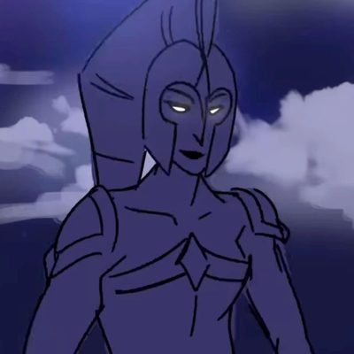 Athena | EPIC the Musical