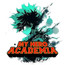 MHA RP (With Eri and 2 of my OC's)