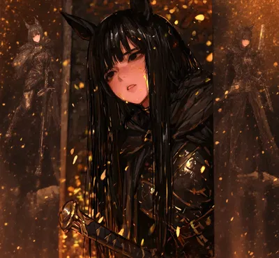 Yarila - your childhood friend is trying to kill ya