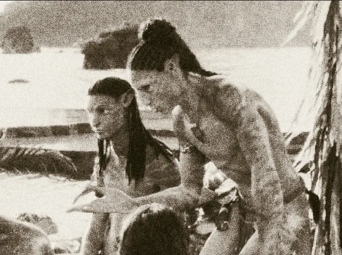 Neteyam × Ao’nung 