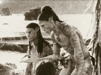 Neteyam × Ao’nung 