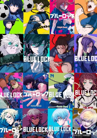 𑣲 Femlock - BLLK