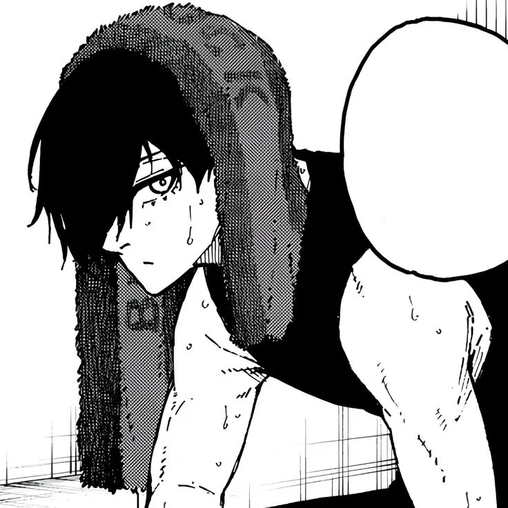 itoshi Rin
