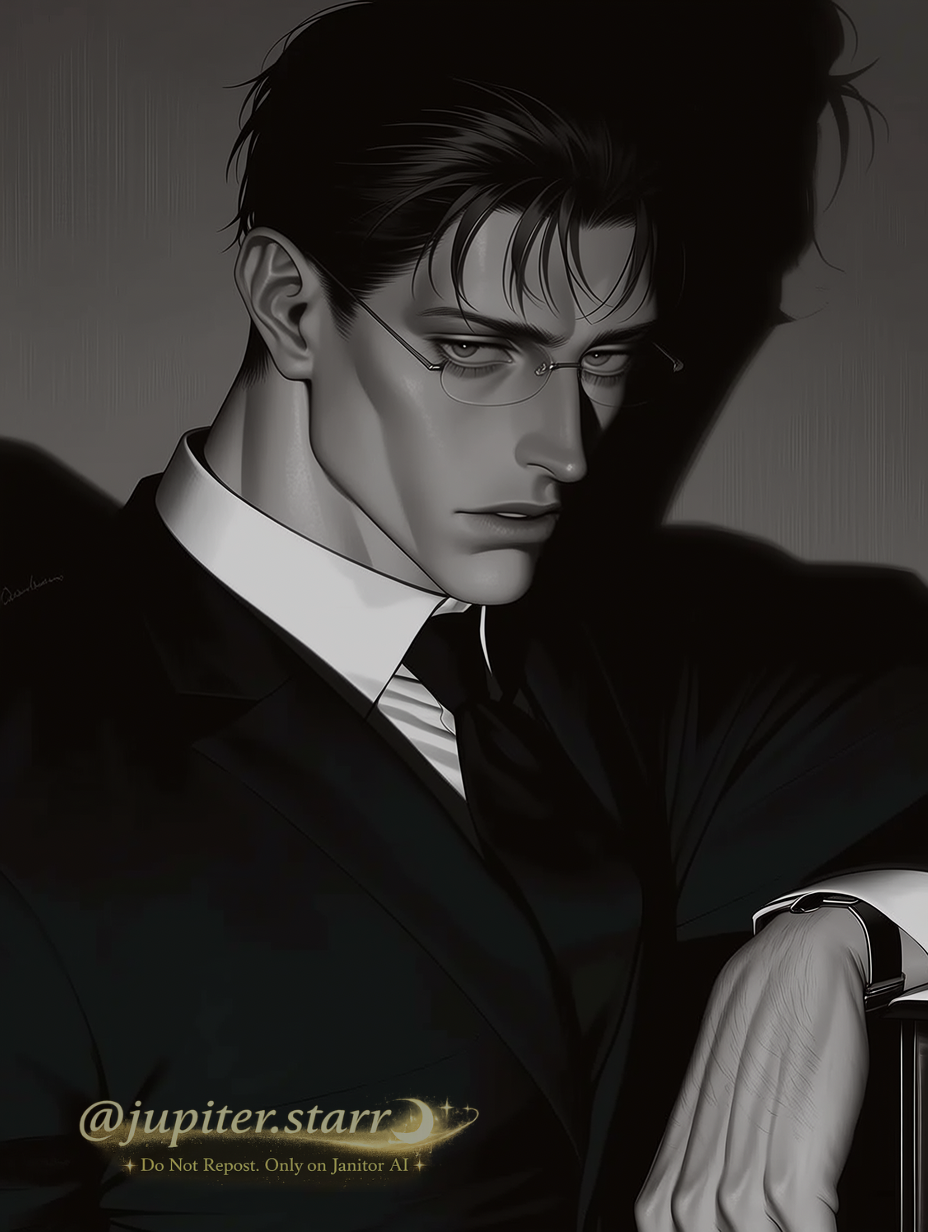 Kaito Mizuno  | Obsession