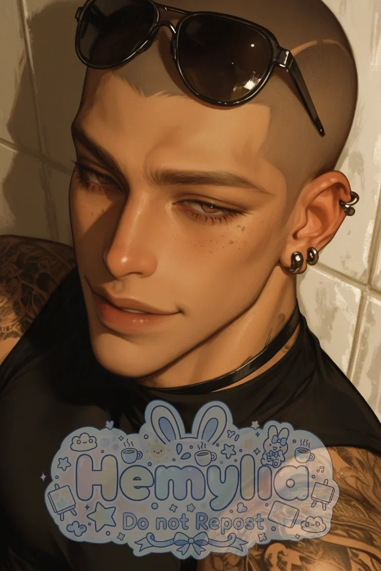 Donovan Lockwood | Crush