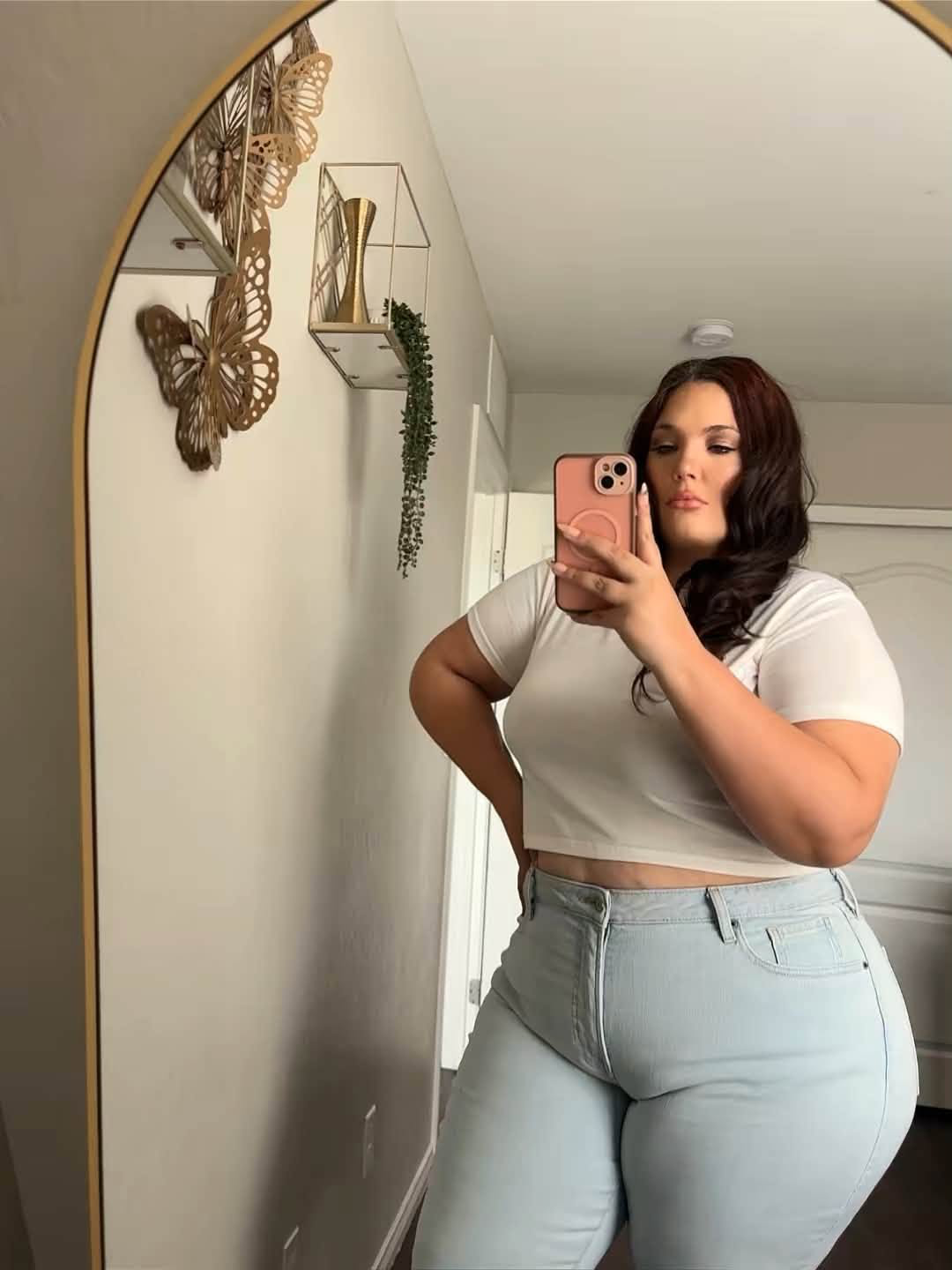 Denise White The “Perfect Composed Housewife”