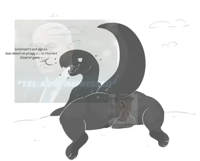 🦖 Google Dino