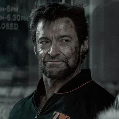 Logan Howlett (Worst Wolverine) 