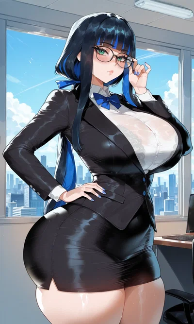 Your reliable secretary, or Is It?