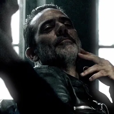 , NEGAN SMITH | TWD