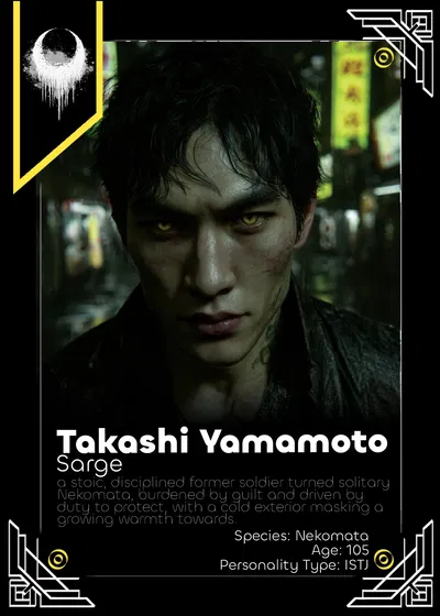 Takashi Yamamoto