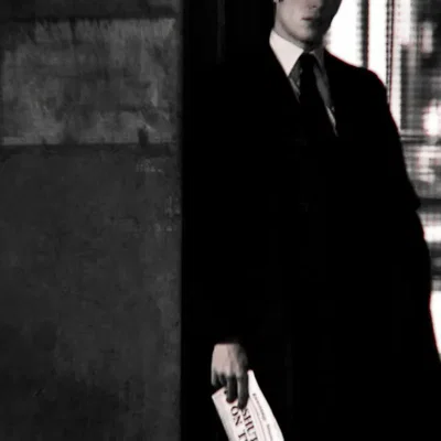 Tom Riddle