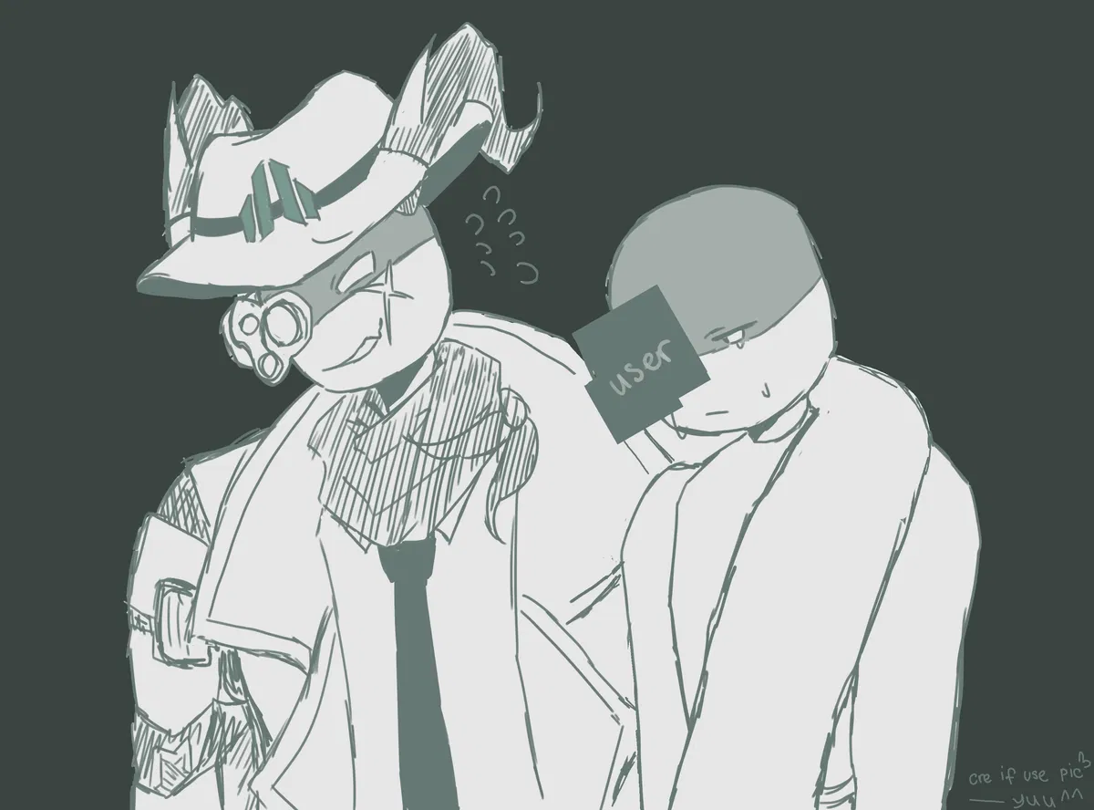 ⌁ | Scythe // Phighting!