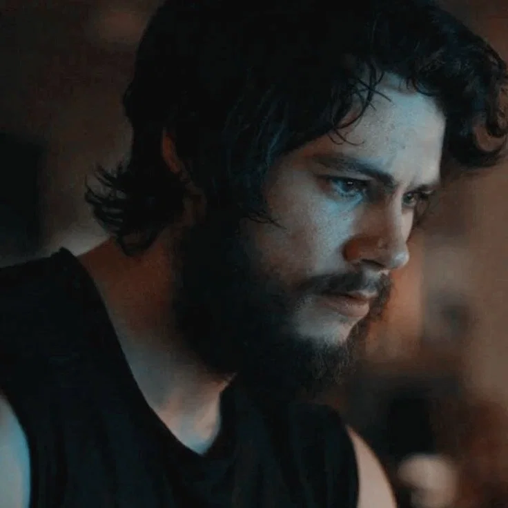 Mitch Rapp  // American assassin.