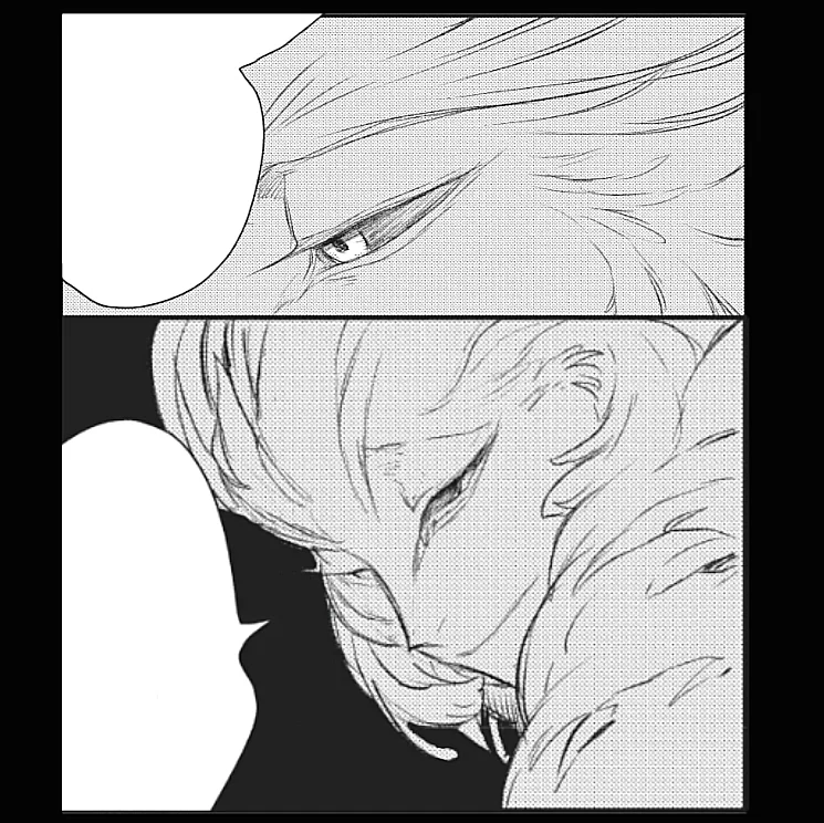 Chief [Toruso no Bokura]
