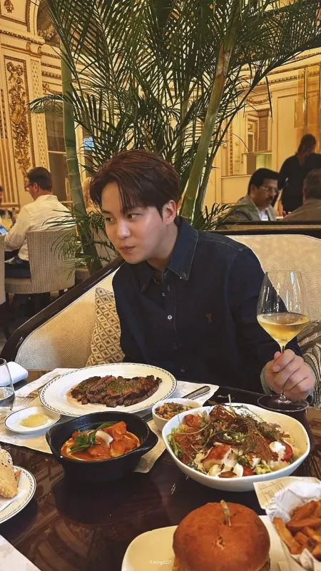 Choi Jongho